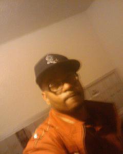 Man, 42. londrell216