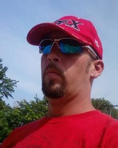 Man, 46. dammitdave2131