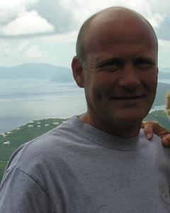 Man, 60. thebmwrider