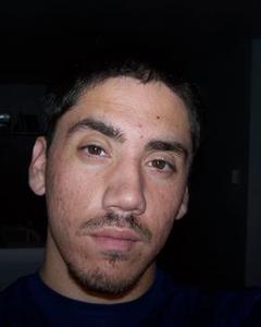 Man, 34. djnoto09