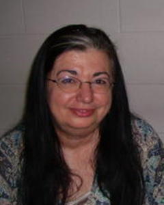 Woman, 71. newidow