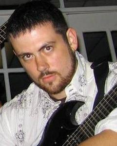 Man, 46. IamRock