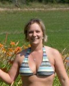 Woman, 38. tskyllet