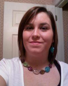 Woman, 36. phlebotomist89