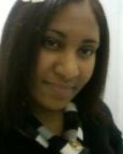 Woman, 33. loka809