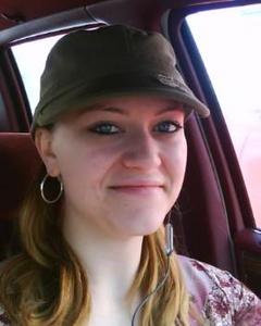 Woman, 37. Ambular151