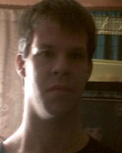 Man, 34. mikeyyoung