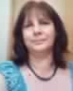 Woman, 66. 121358