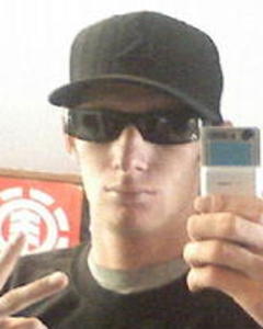 Man, 41. borderRomeo