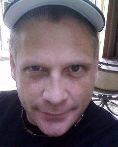Man, 53. johnee1234