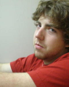 Man, 38. GCKM13