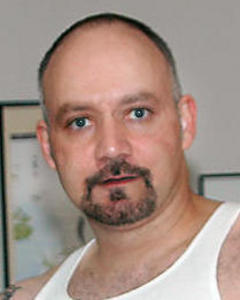 Man, 62. HIDIVER