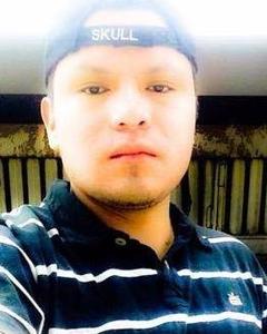Man, 28. Wilson_tiu