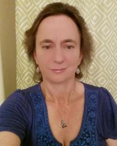 Woman, 57. Taney_68
