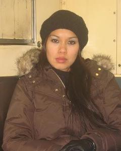 Woman, 41. mabelsih