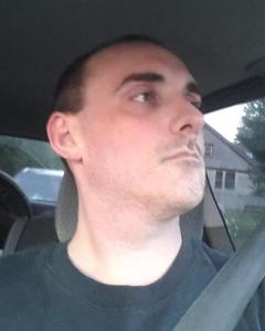 Man, 48. seandude3675