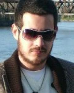 Man, 39. EuropeanResho
