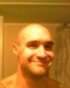 Man, 44. SKREWY