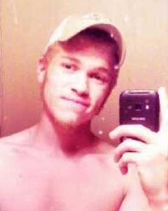 Man, 30. Logan7648
