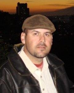 Man, 45. gorgi159