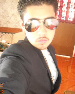 Man, 36. Pablito69619