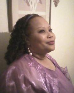 Woman, 60. peaches5246