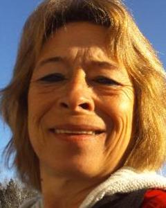 Woman, 63. sheba981