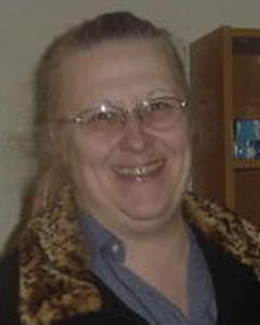 Woman, 73. ssandyde