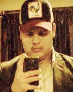 Man, 32. luis6811