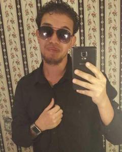 Man, 34. Mercymercado
