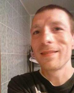 Man, 45. scottybrooks