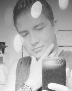 Man, 31. joshuan_Ramire