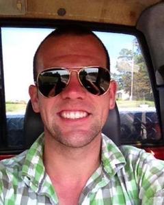 Man, 34. MikeyT1470