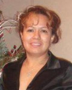 Woman, 47. Charo7683