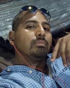 Man, 43. hardluis