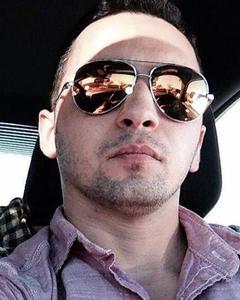Man, 43. Vince811532