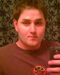 Man, 35. steveo3203