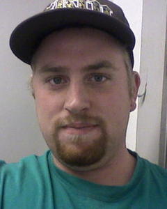 Man, 43. jessewreavis2