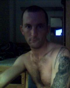Man, 44. thearmyguy