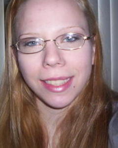 Woman, 40. triplet981