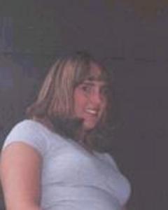 Woman, 42. babygirlblue01