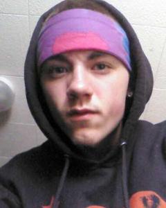 Man, 29. Matthew_Allen