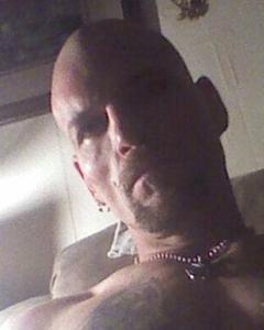 Man, 49. Dwb187