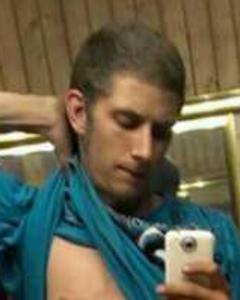 Man, 33. merkasoris