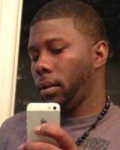 Man, 41. LookingForMsBa