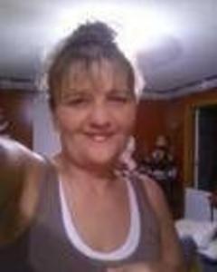 Woman, 53. saundrac