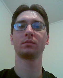 Man, 44. danielrules