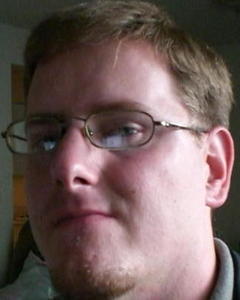 Man, 46. jon586