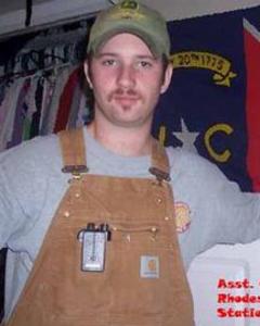 Man, 42. soutern_fire23