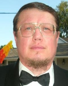 Man, 68. greypilgrim85